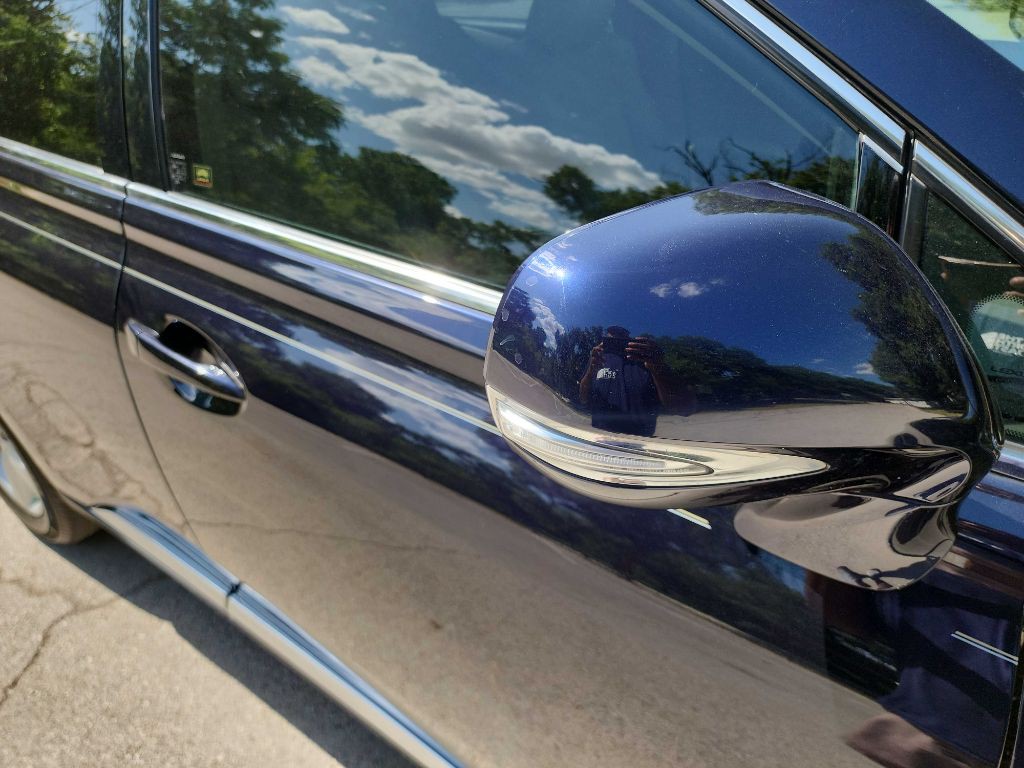 2010 Lexus RX Image 44