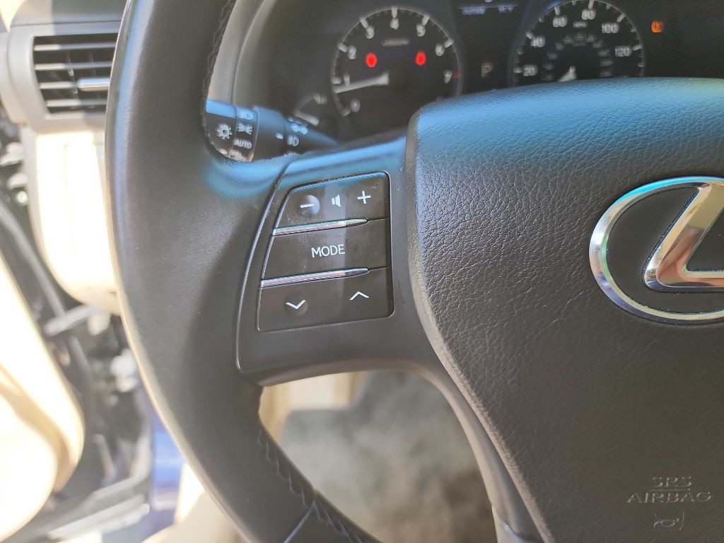 2010 Lexus RX Image 49