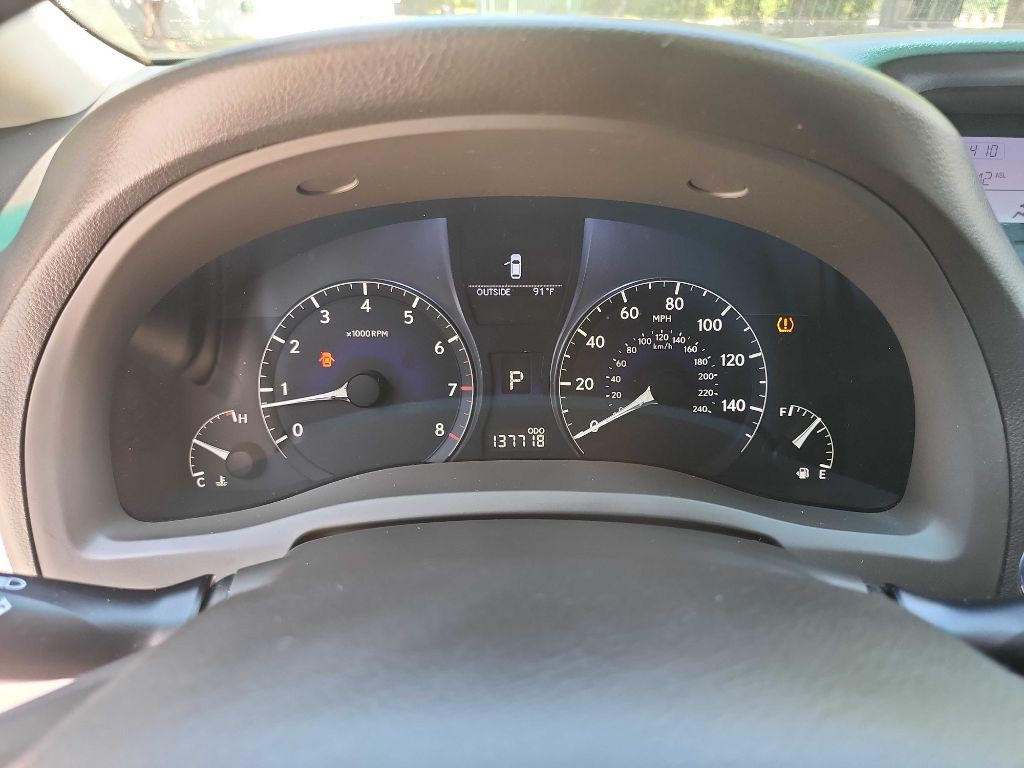 2010 Lexus RX Image 51