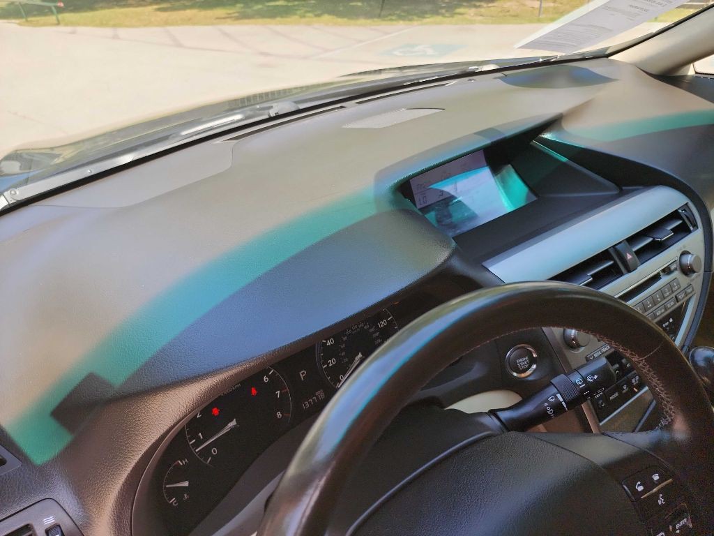 2010 Lexus RX Image 52