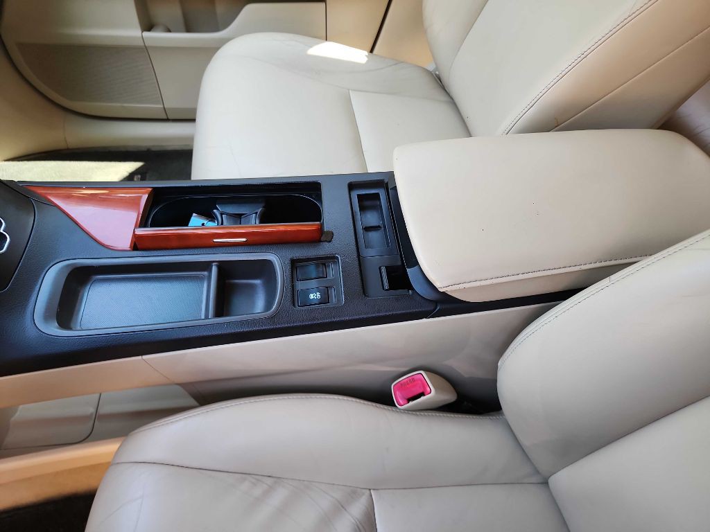 2010 Lexus RX Image 58