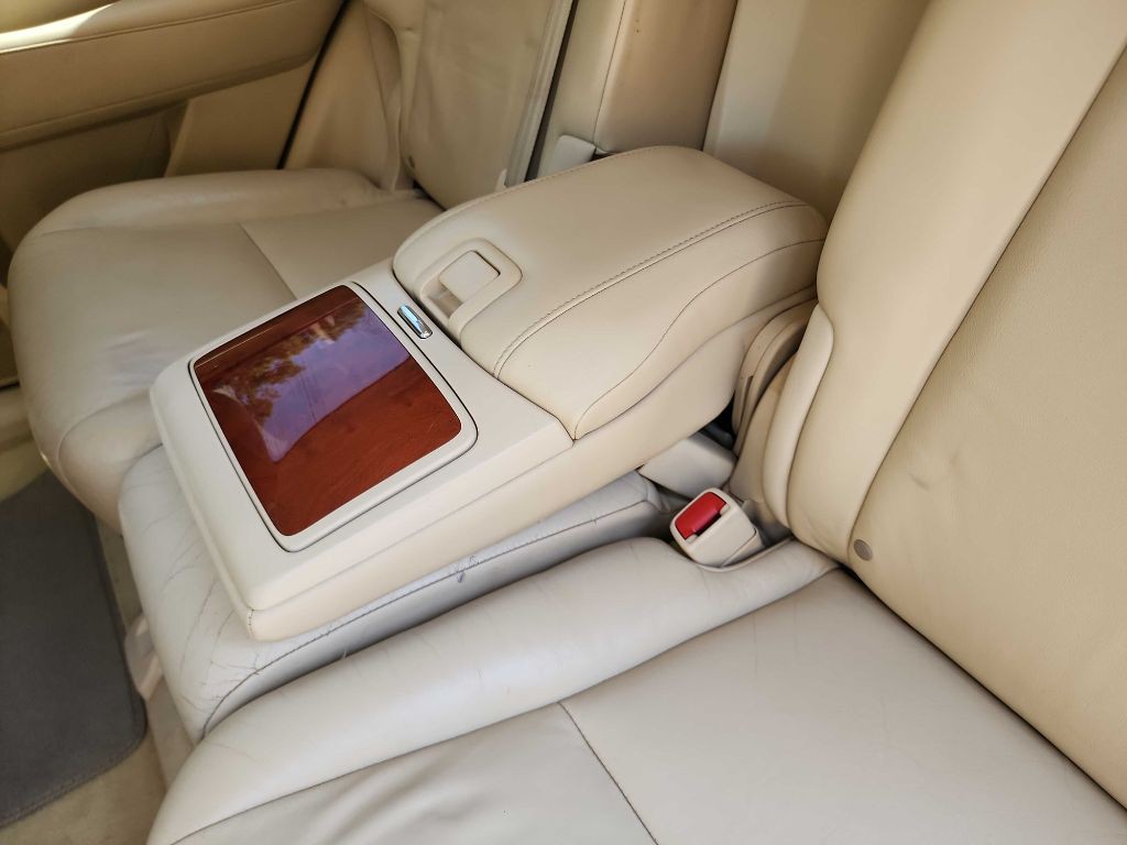 2010 Lexus RX Image 61