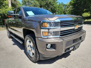 Image for 2015 Chevrolet Silverado 1500 High Country ID: 7532082