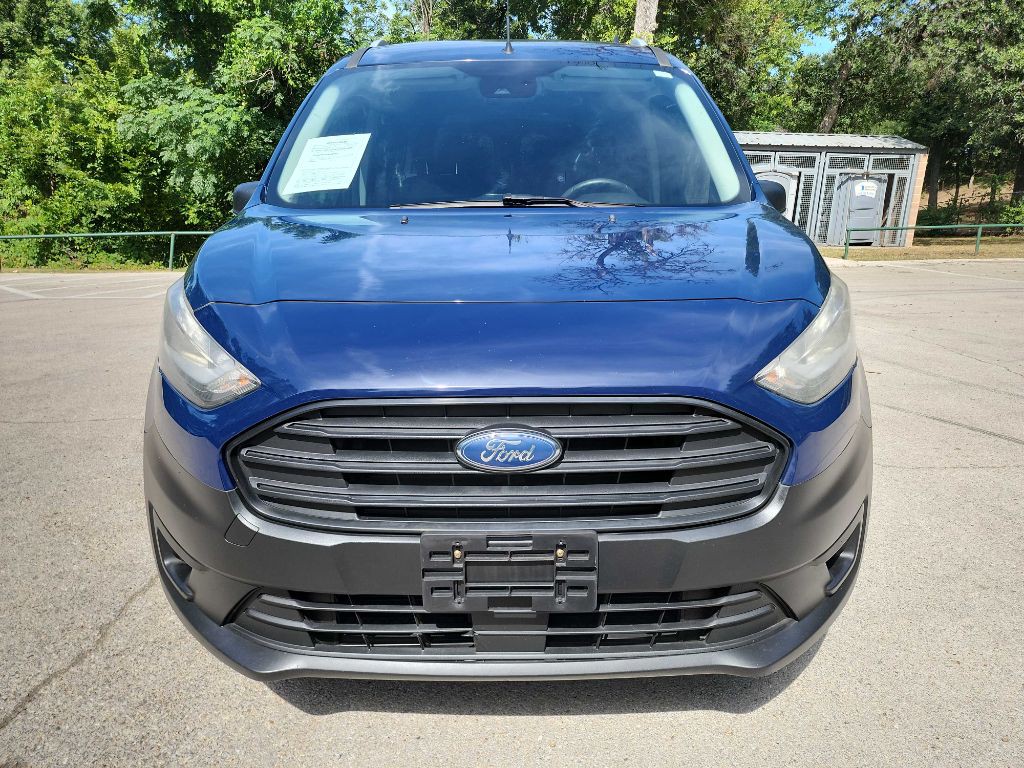 2021 Ford Transit Connect Image 2