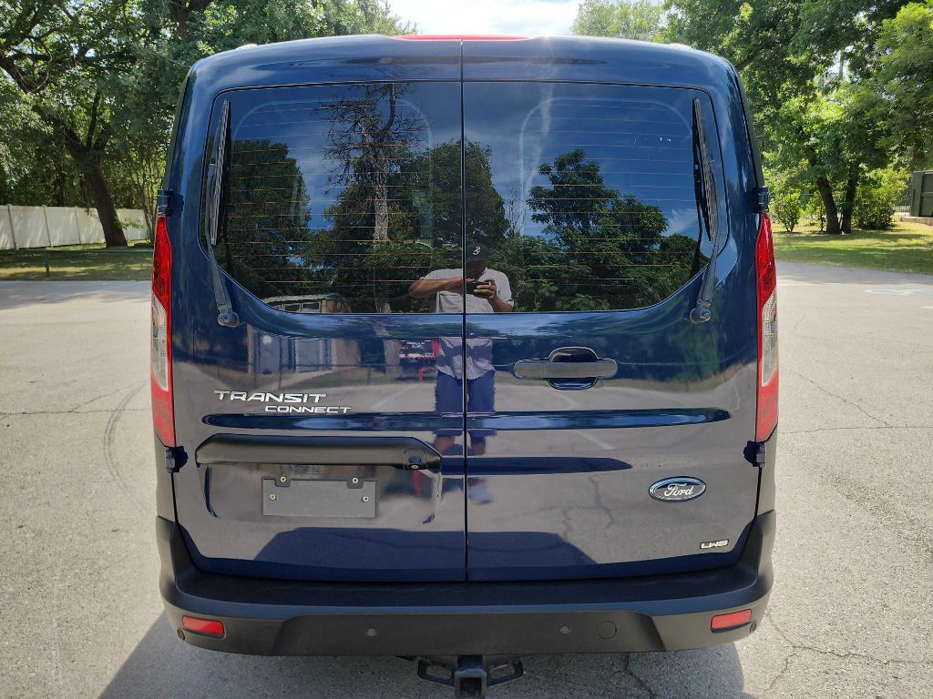 2021 Ford Transit Connect Image 6