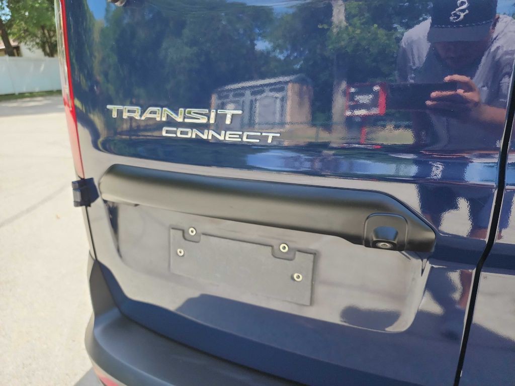2021 Ford Transit Connect Image 7