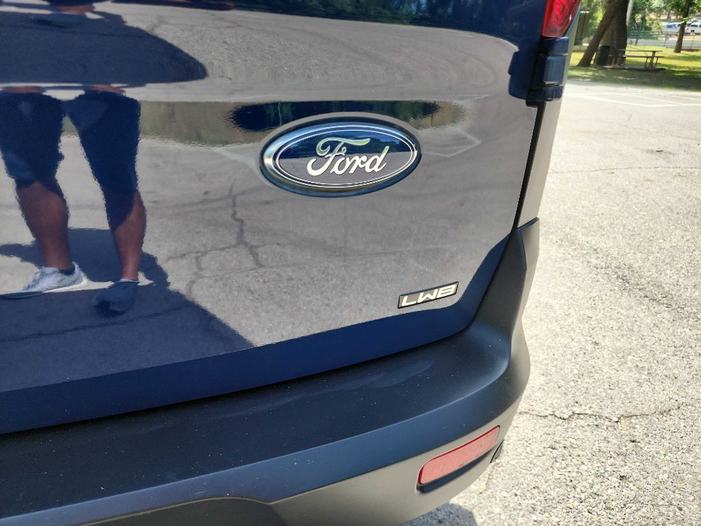 2021 Ford Transit Connect Image 8