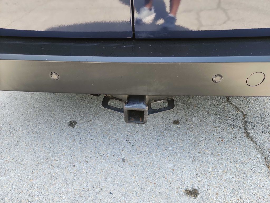 2021 Ford Transit Connect Image 9