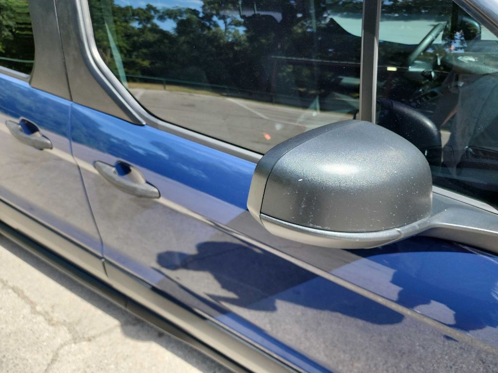 2021 Ford Transit Connect Image 13