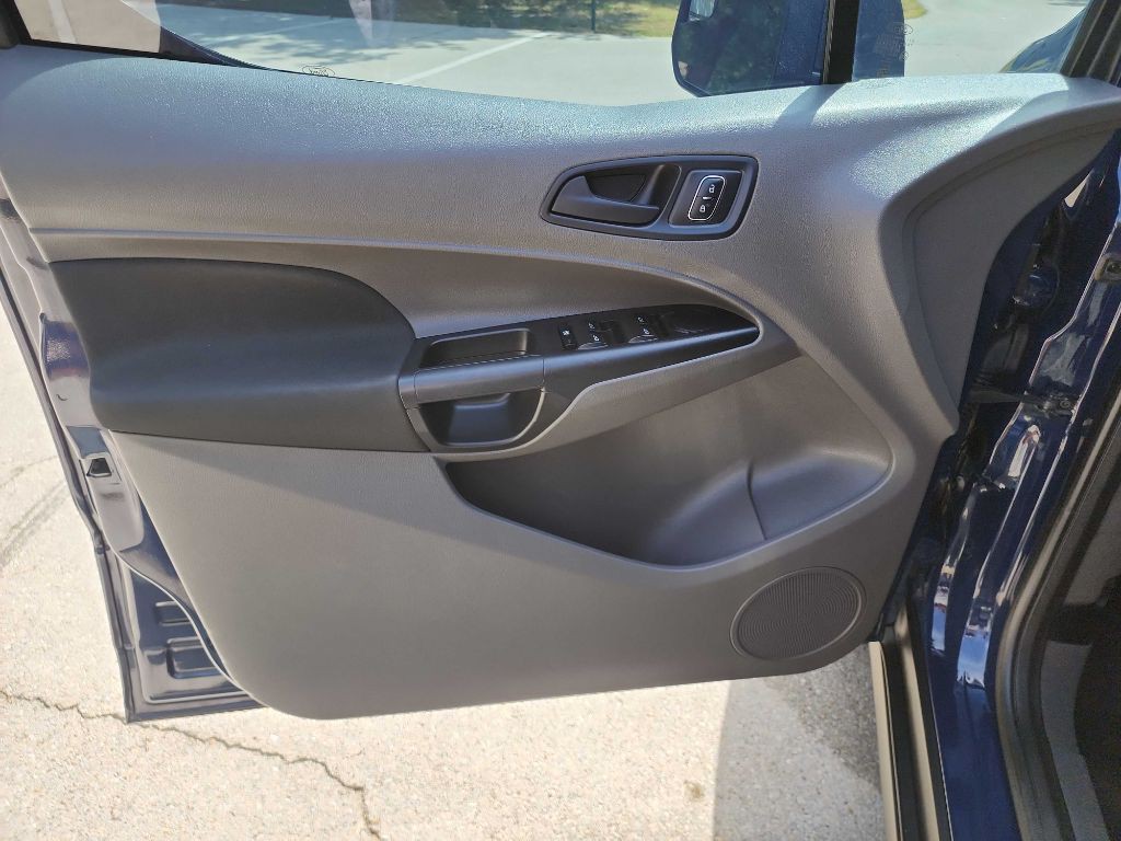 2021 Ford Transit Connect Image 15