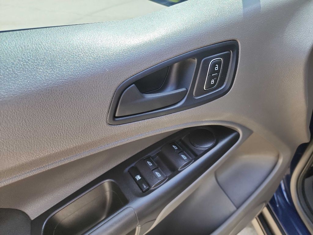 2021 Ford Transit Connect Image 16