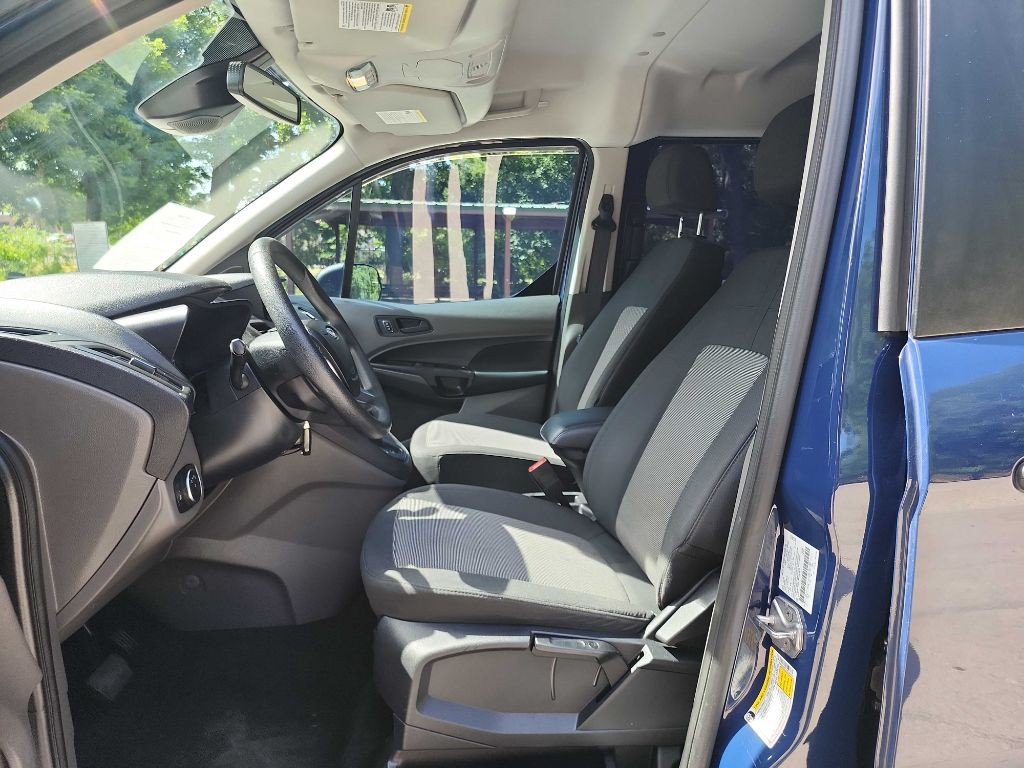 2021 Ford Transit Connect Image 17