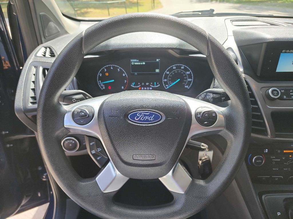 2021 Ford Transit Connect Image 18