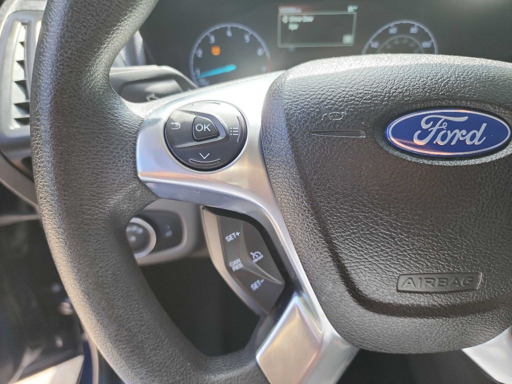2021 Ford Transit Connect Image 19