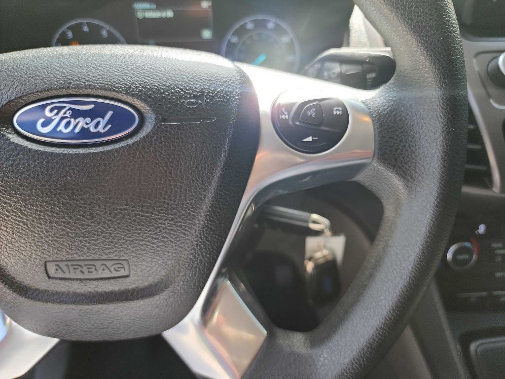 2021 Ford Transit Connect Image 20