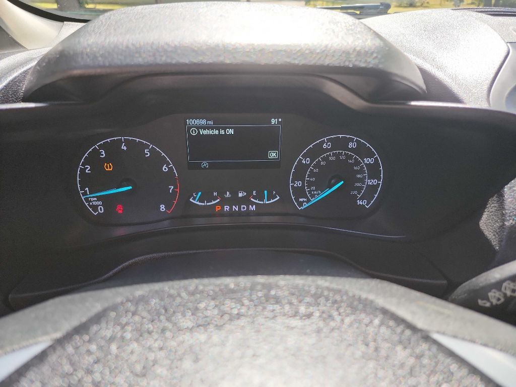 2021 Ford Transit Connect Image 21