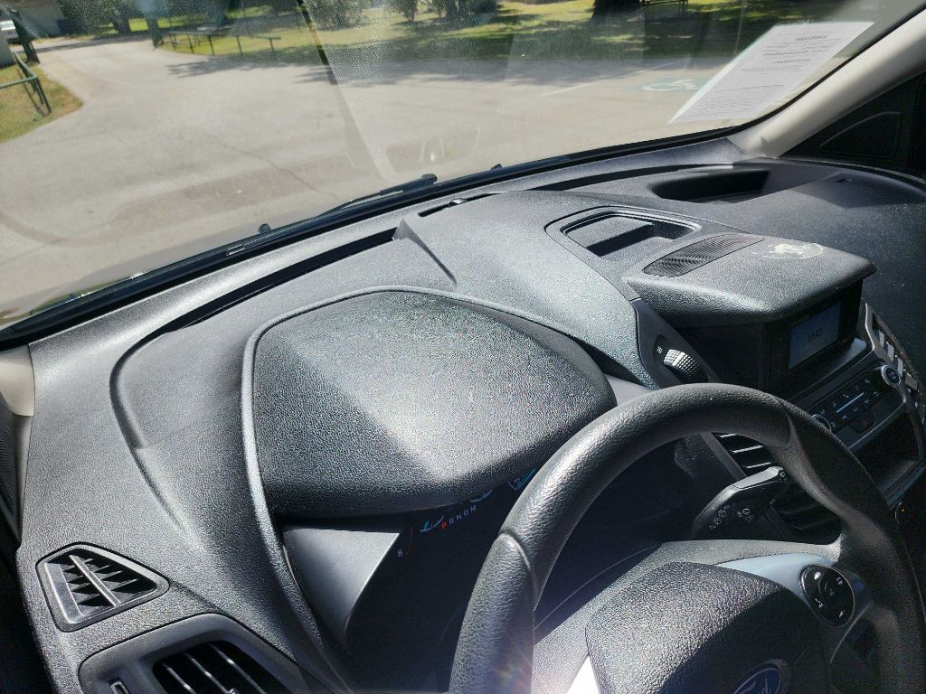 2021 Ford Transit Connect Image 22