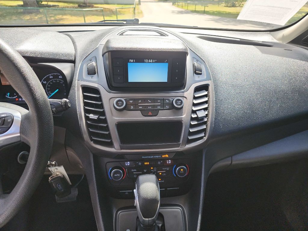 2021 Ford Transit Connect Image 23