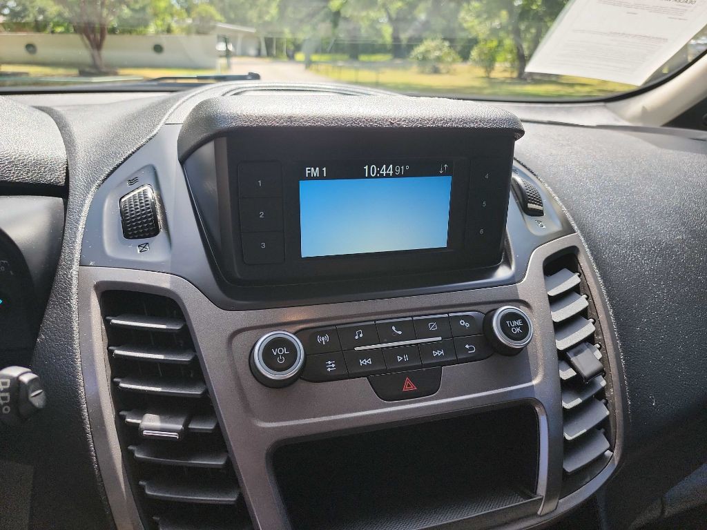 2021 Ford Transit Connect Image 24