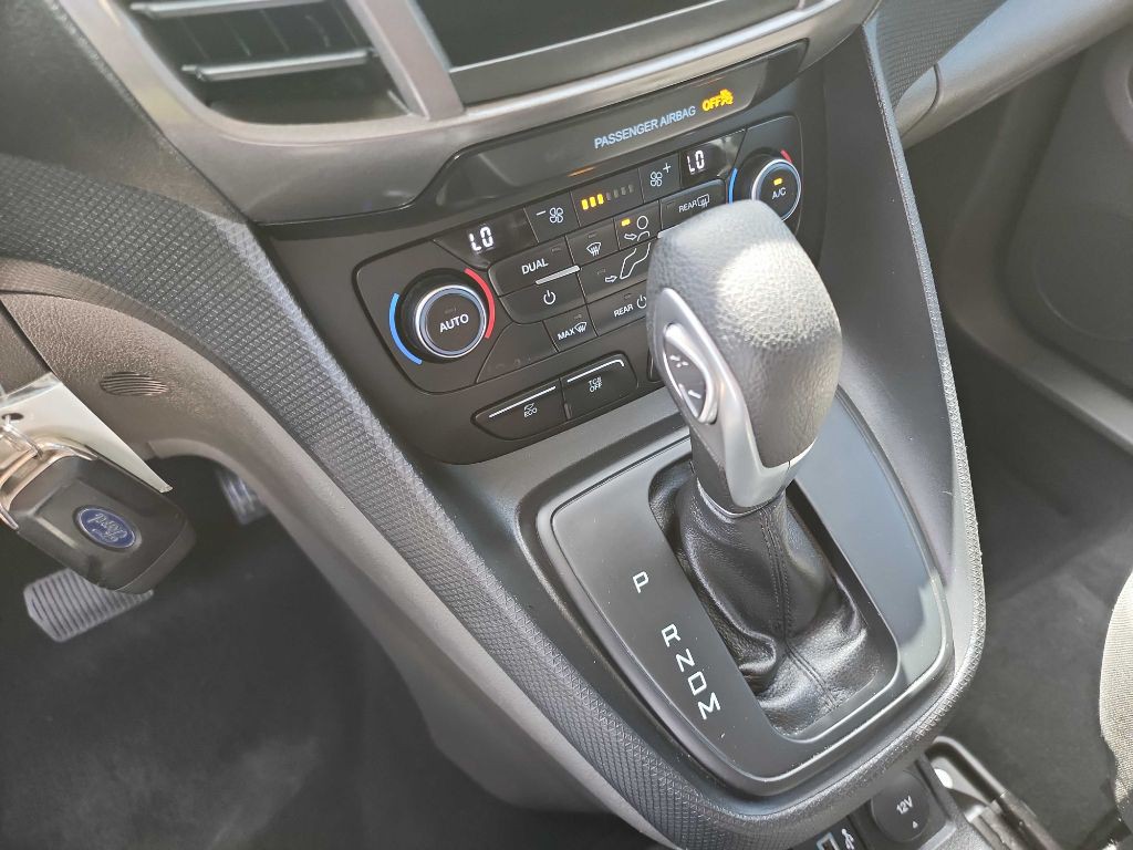 2021 Ford Transit Connect Image 25