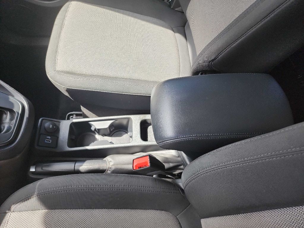 2021 Ford Transit Connect Image 26