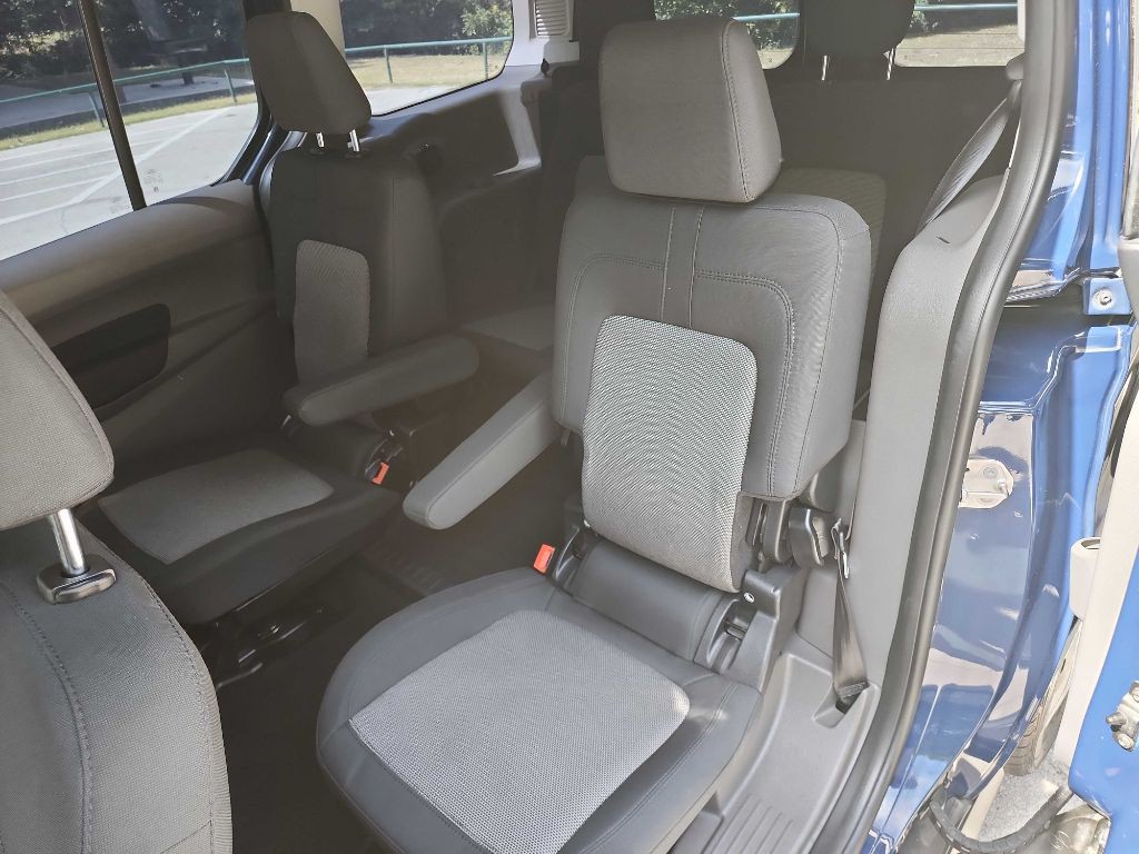 2021 Ford Transit Connect Image 28