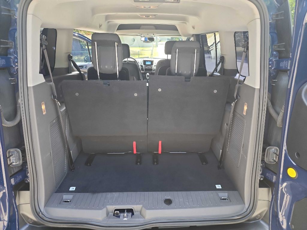 2021 Ford Transit Connect Image 30