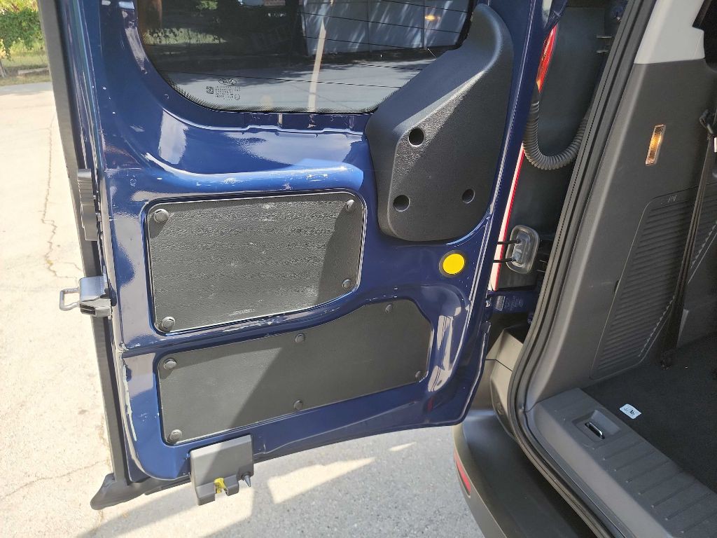 2021 Ford Transit Connect Image 31