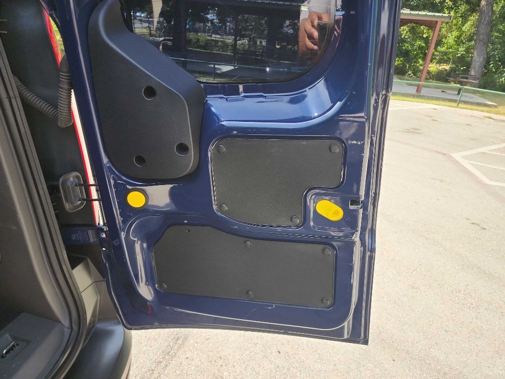 2021 Ford Transit Connect Image 32