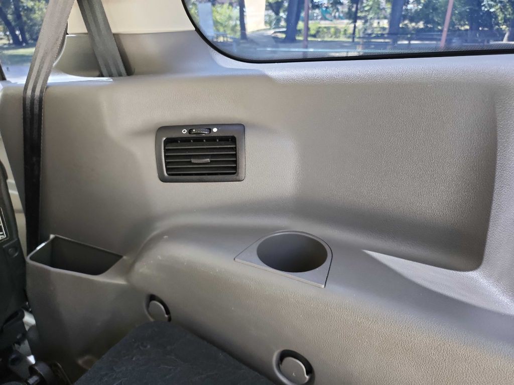 2021 Ford Transit Connect Image 33