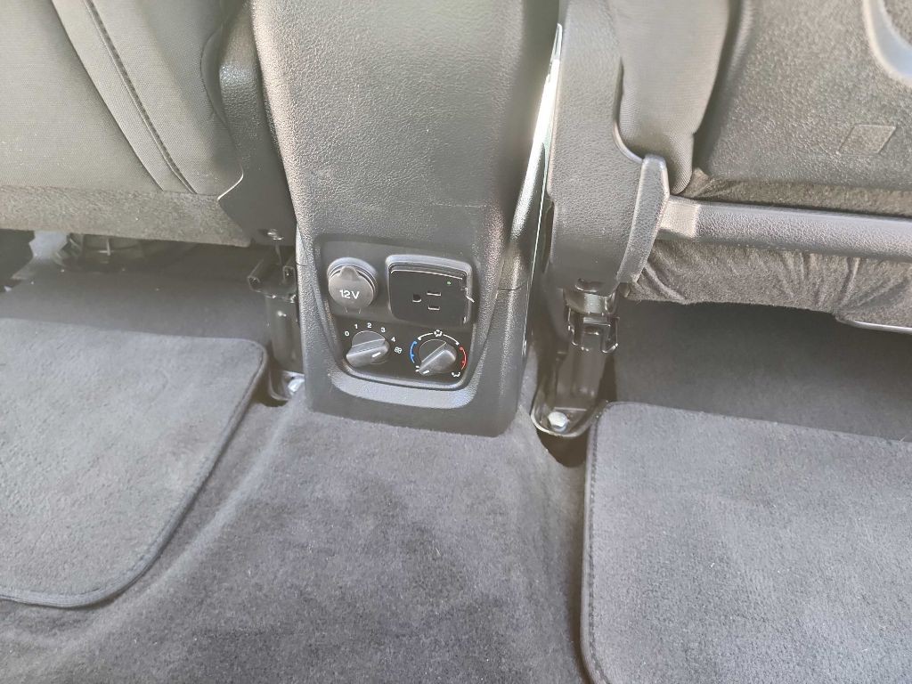 2021 Ford Transit Connect Image 35