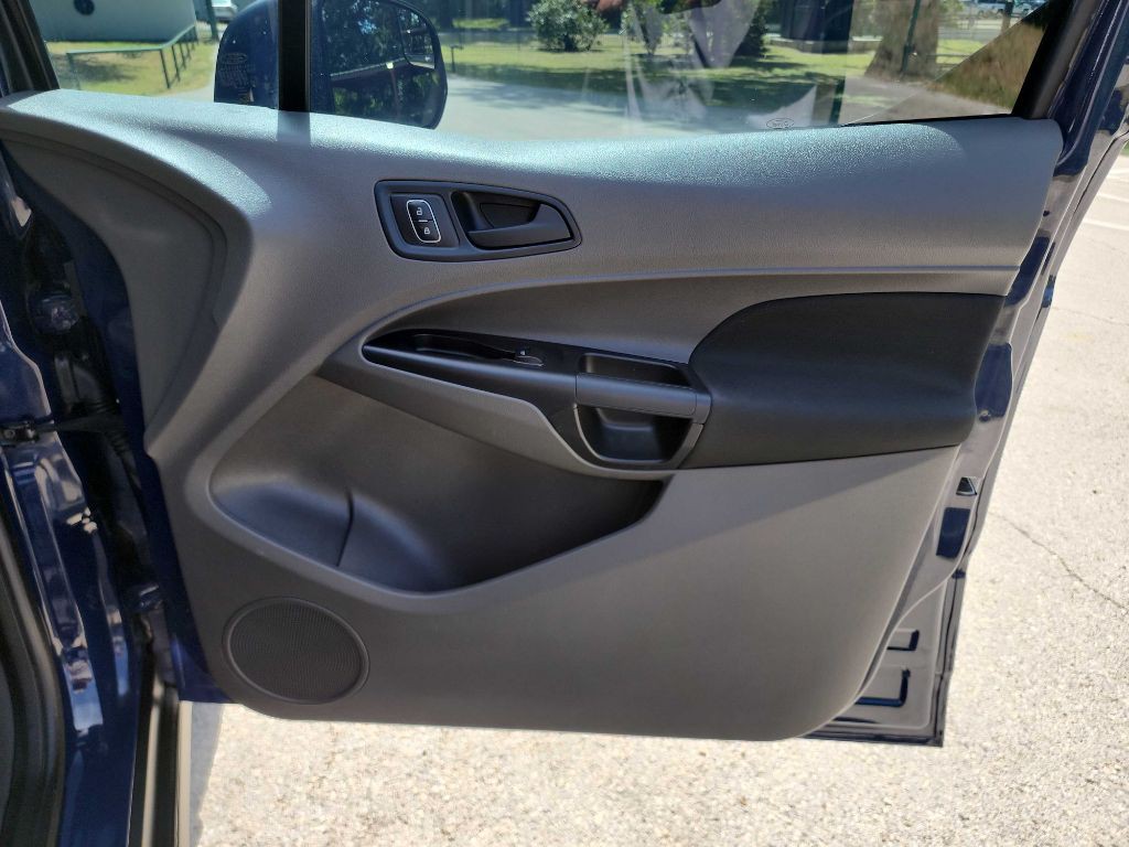 2021 Ford Transit Connect Image 36