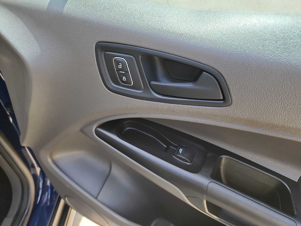 2021 Ford Transit Connect Image 37
