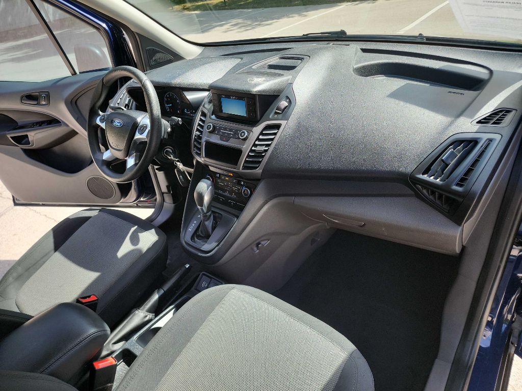 2021 Ford Transit Connect Image 40