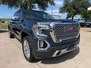 Image for 2020 GMC Sierra 1500 DENALI ID: 7534942