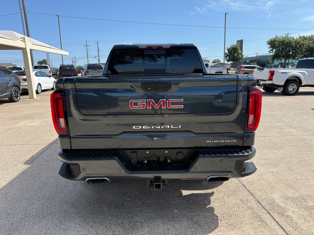 2020 GMC Sierra Image 6