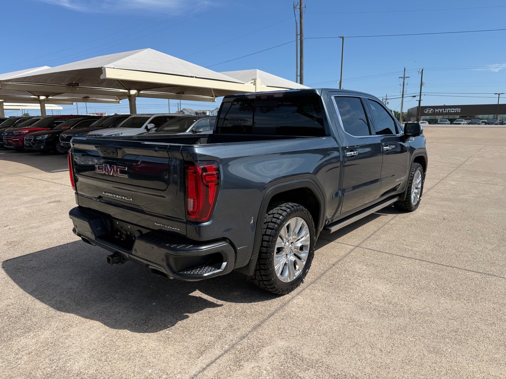 2020 GMC Sierra Image 7