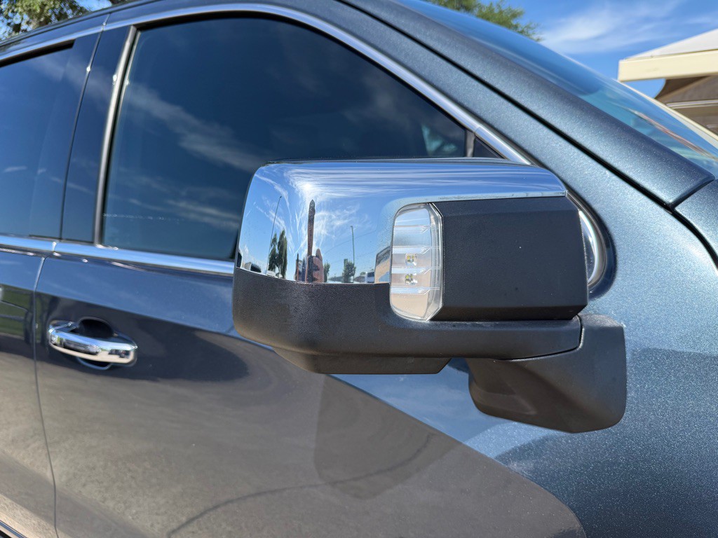 2020 GMC Sierra Image 9