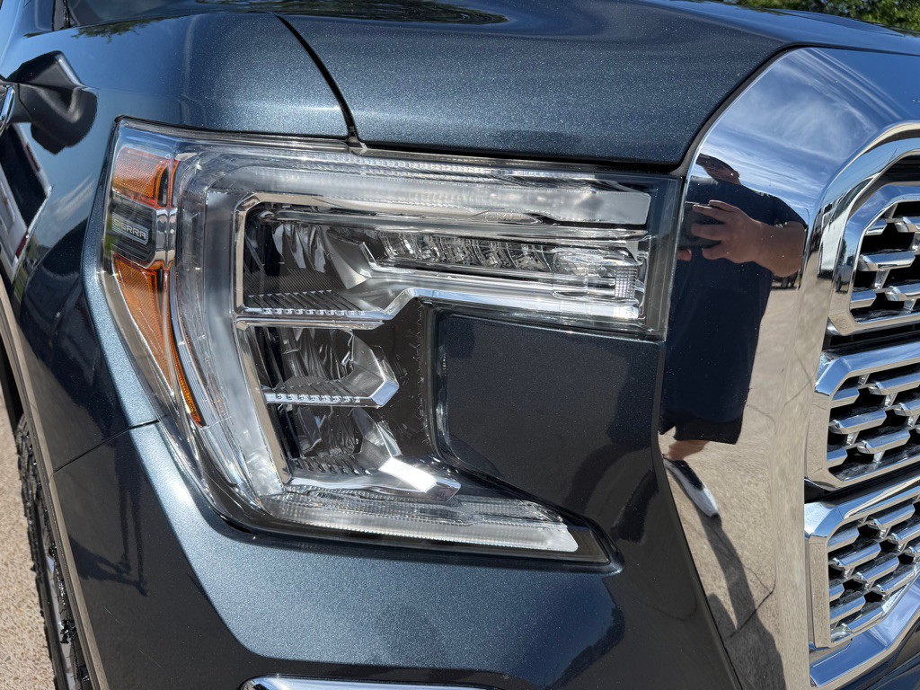 2020 GMC Sierra Image 10