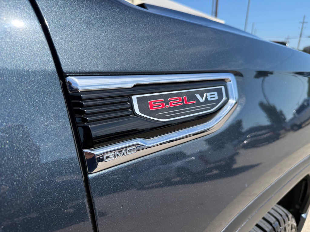2020 GMC Sierra Image 11