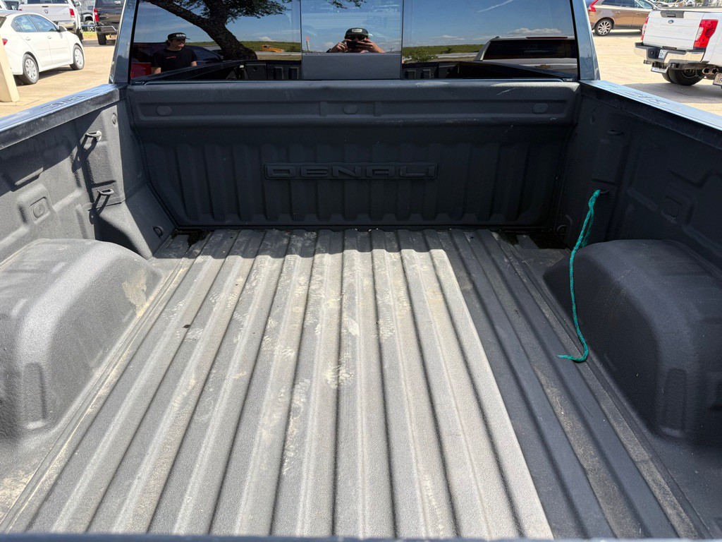 2020 GMC Sierra Image 13