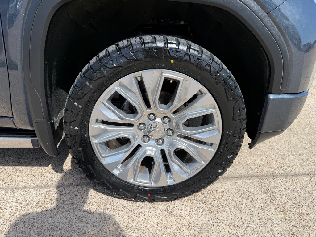 2020 GMC Sierra Image 14