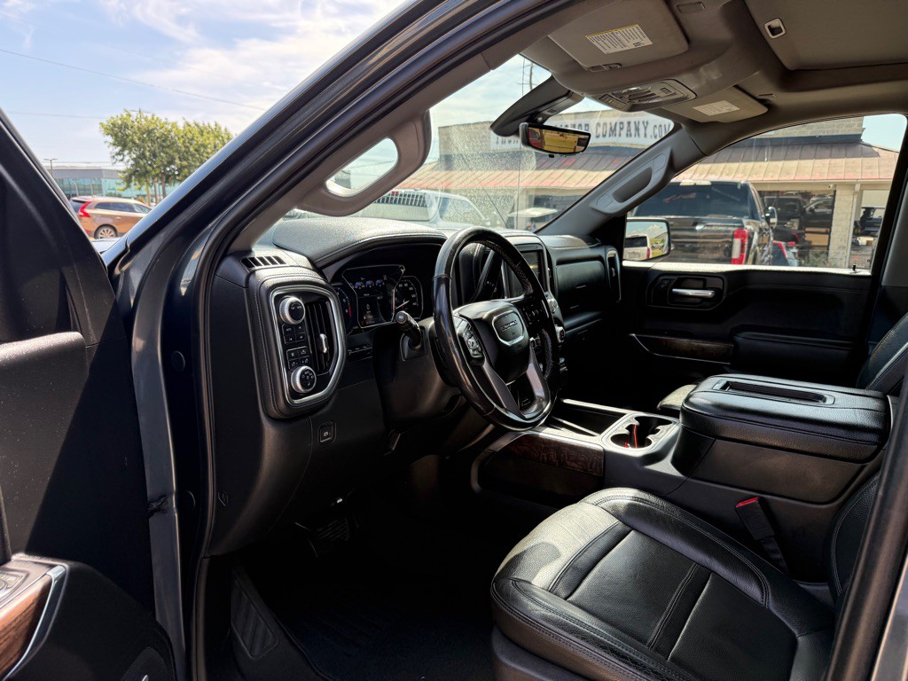 2020 GMC Sierra Image 15