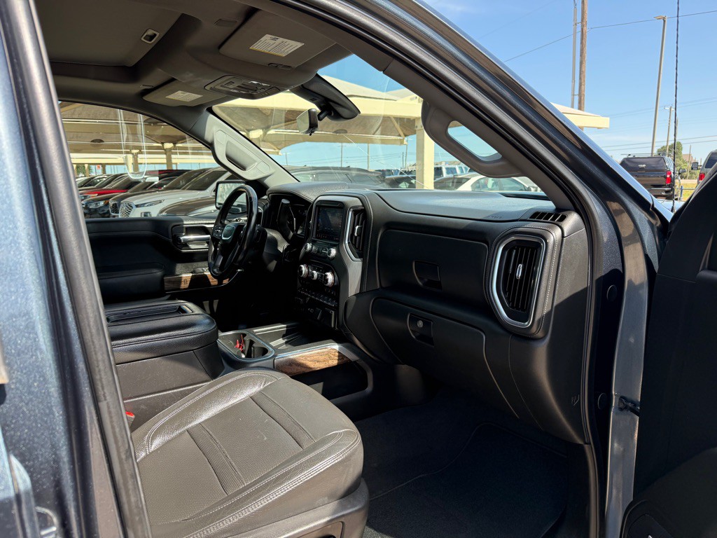 2020 GMC Sierra Image 17