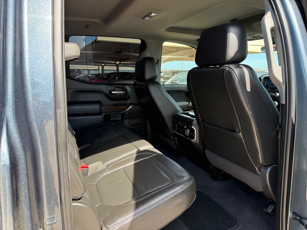 2020 GMC Sierra Image 18
