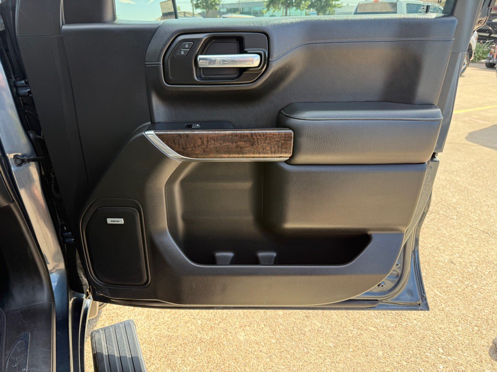 2020 GMC Sierra Image 21