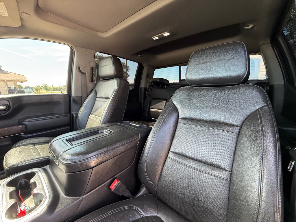 2020 GMC Sierra Image 24