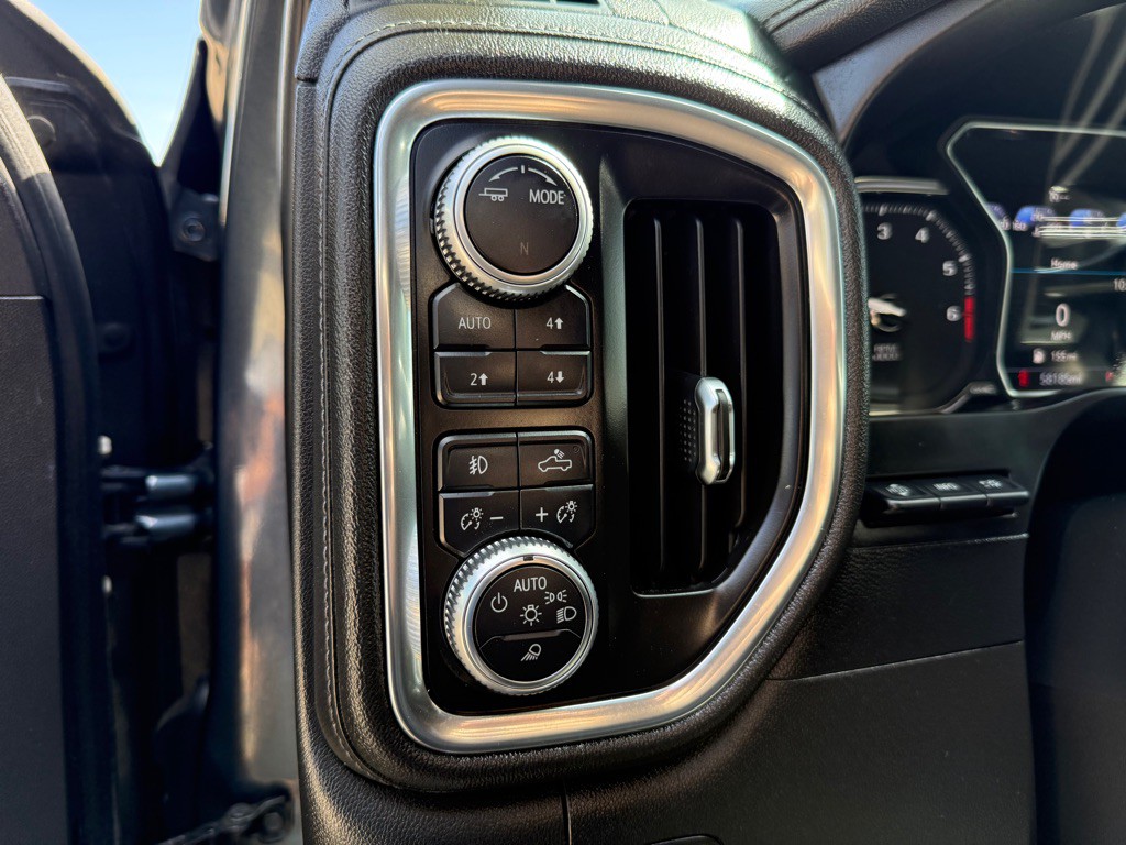 2020 GMC Sierra Image 25