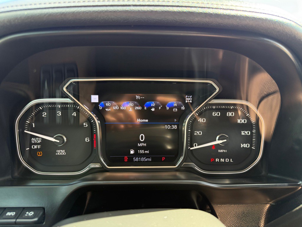 2020 GMC Sierra Image 28