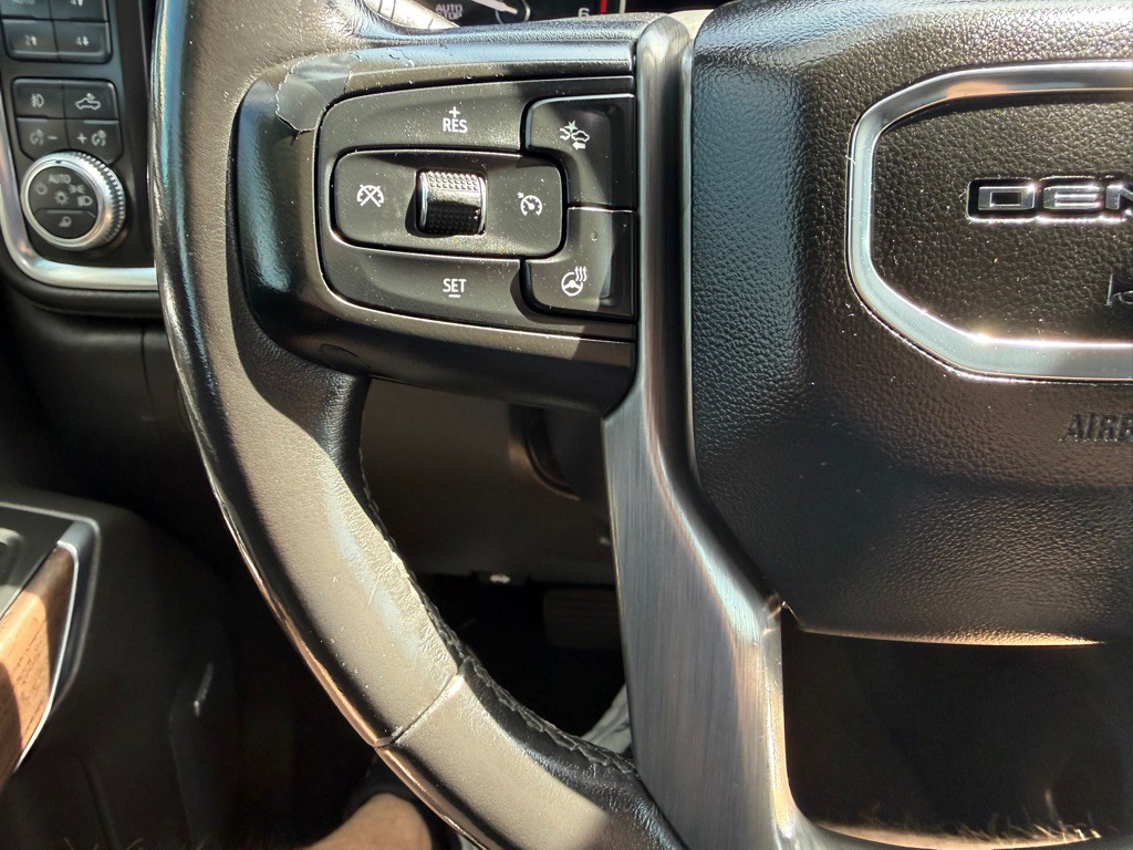 2020 GMC Sierra Image 29
